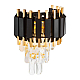 Настенный светильник Lampit Rivo TW 3002 GD