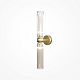 Настенный светильник Maytoni Modern Antic MOD302WL-02CG1