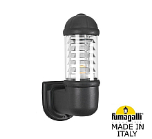 Настенный светильник Fumagalli Sauro D15.505.000.AXF1R.FC1