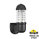 Настенный светильник Fumagalli Sauro D15.505.000.AXF1R.FC1