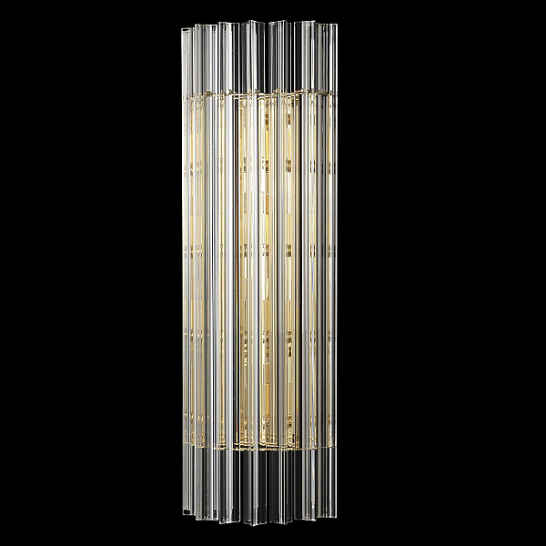 Бра Crystal Lux COLOSSEO AP4