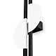 Настенный светодиодный светильник Maytoni Modern Skyline MOD179WL-L22W4K1
