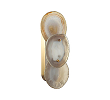 Настенный светильник Odeon Light Agate 7065/10WL
