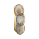 Настенный светодиодный светильник Odeon Light L-Vision Agate 7065/10WL