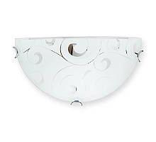 Настенный светильник Toplight Kelly TL9040Y-01WH