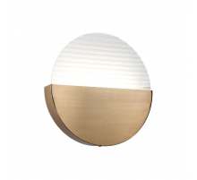 Настенный светильник Modestyle MS.1515.300 BS