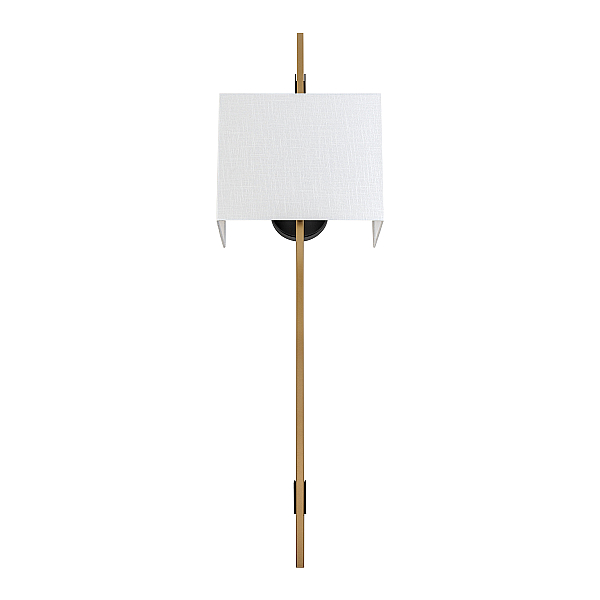 Настенный светильник Loft It Sonnet 10459 Gold