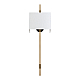 Настенный светильник Loft It Sonnet 10459 Gold