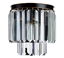 Настенный светильник Divinare Nova 3001/01 AP-2