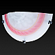Настенный светильник Toplight Clare TL9100Y-01PK