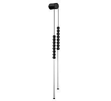 Бра Odeon Light Hightech Monella 7149/16WL