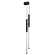 Настенный светильник Odeon Light Monella Hightech 7149/16WL