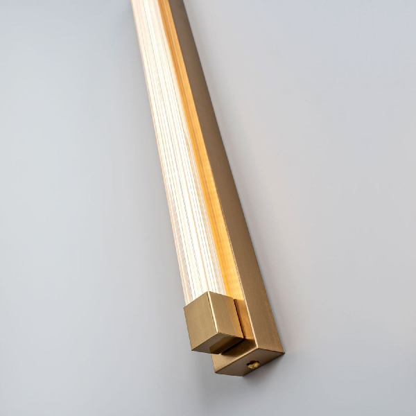 Настенный светильник LED4U L2244-520 BS Настенный светильник LED4U L2244-520 BS