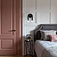 Настенный светильник ImperiumLoft Kettil 140787-26