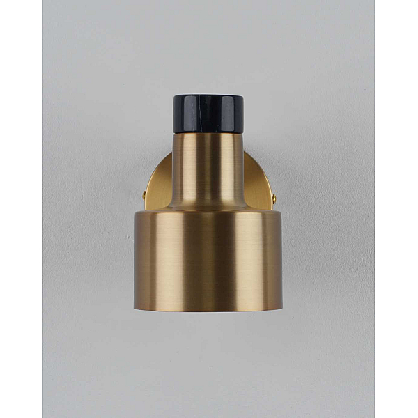 Светильник настенный Moderli Goldy V11313-1W