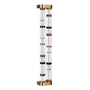 Настенный светильник Odeon Light L-Vision Collier 5455/60WL