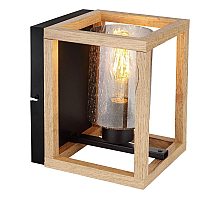Бра Globo Pettey 15497W