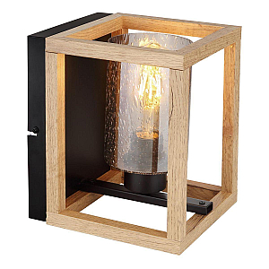 Бра Globo Pettey 15497W
