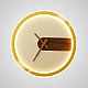 Настенный светильник Imperium Loft spenser01 208953-23