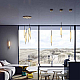 Настенный светильник Odeon Light Pendant Reeds 4794/12WL