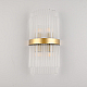 Настенный светильник Arte Milano Torcia 430122.250.4.E14.C1 BS