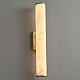 Настенный светильник Delight Collection 8241W/M gold/white