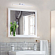 Настенный светильник LED4U L7179-570 WH