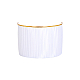 Настенный светильник Abrasax Lavendel WB.400/2.26white