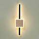 Настенный светодиодный светильник Odeon Light Hightech Stilo 4257/12WL