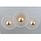 Настенный светильник Rivoli Helena 6134-401 Б0061946