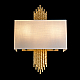 Настенный светильник Loft It Poema 10458 Gold