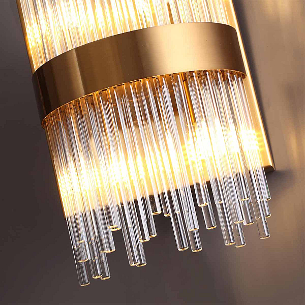 Настенный светильник Odeon Light Hall Focco 4722/4W