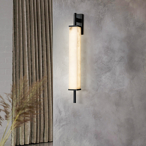Настенный светильник Delight Collection MT1000-A black