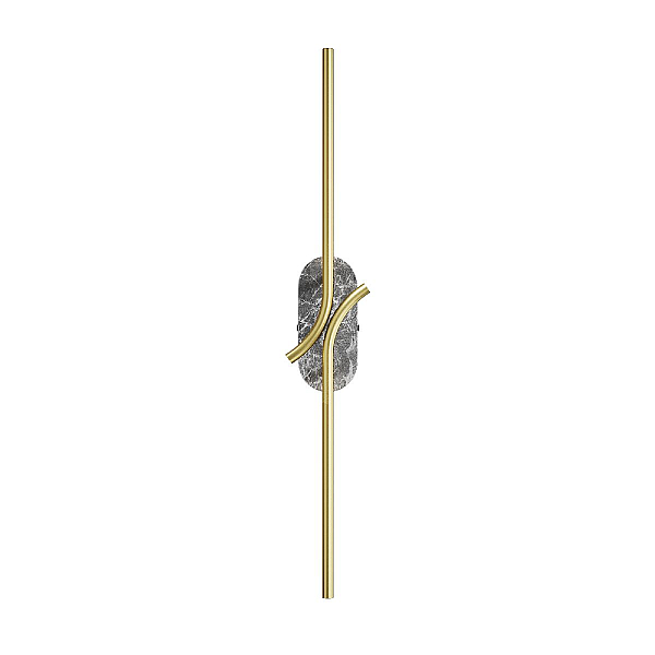 Настенный светодиодный светильник Maytoni Renaissance MOD256WL-L5BS3K2