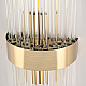 Настенный светильник Arte Milano Torcia 430122.140.2.E14.A1 BS
