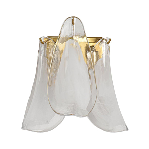 Настенный светильник Lumion Neoclassi Plume 8385/1W