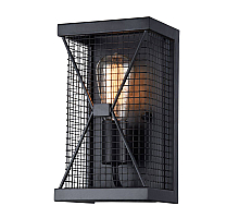 Настенный светильник Favourite Mesh 1784-1W