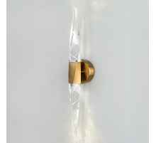 Настенный светильник Modelux ML.510.02 BS