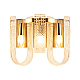 Настенный светильник Loft IT Jersey 10296W