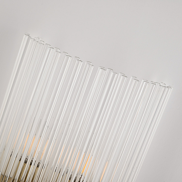 Настенный светильник Arte Milano Torcia 430122.250.4.E14.B1 GD