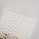 Настенный светильник Arte Milano Torcia 430122.250.4.E14.B1 GD