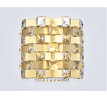 Настенный светильник Ambrella Light High Light Crystal LH41014