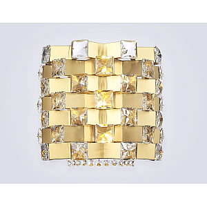 Настенный светильник Ambrella Light High Light Crystal LH41014