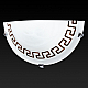 Настенный светильник Toplight Amelia TL9180Y-01BR