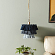 Настенный светильник ImperiumLoft Tassel 178399-26