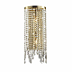 Настенный светильник Odeon Light Chokka 5028/2WA