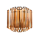 Настенный светильник Loft IT Celebration 10579W Amber