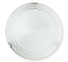 Настенный светильник Toplight Citte TL9132Y-02WH