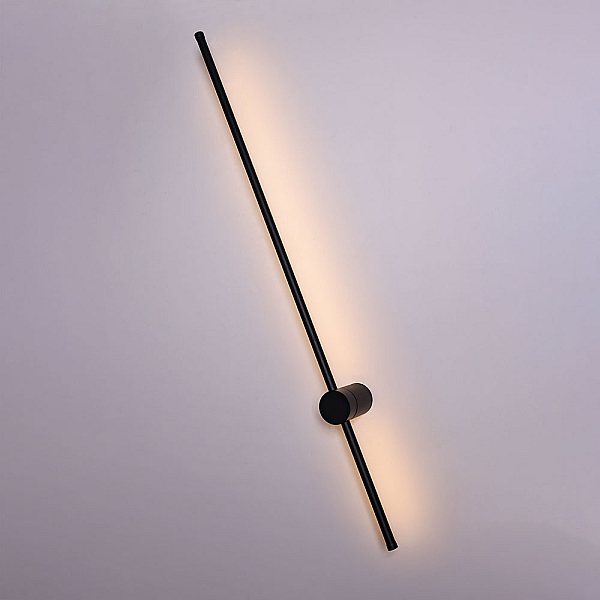 Декоративная подсветка Arte Lamp ATMOS A5409AL-1BK