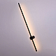 Декоративная подсветка Arte Lamp ATMOS A5409AL-1BK